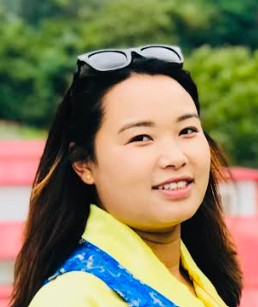 Dil Kashi Gurung