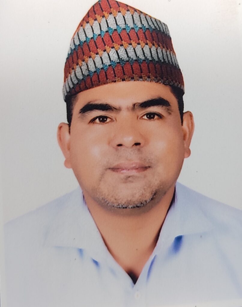 Ramji Kunwar