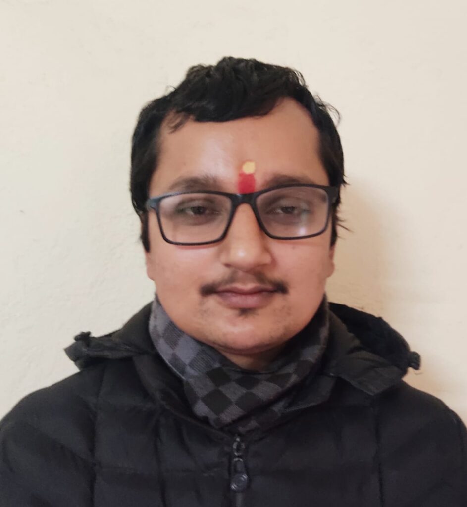 Sundar Ghimire